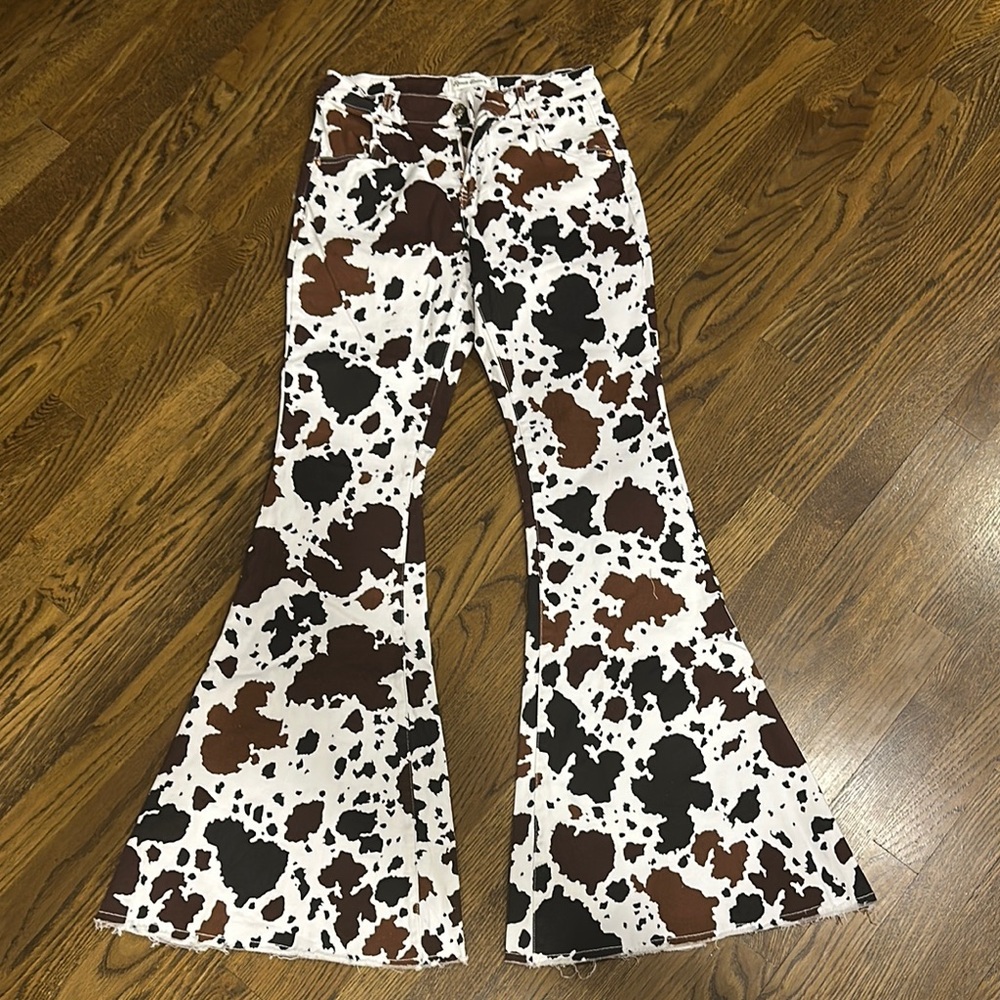 Ranch Dress’n Super Flare